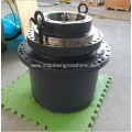 Excavator SK200-8 Travel Gearbox YN15V00037F2